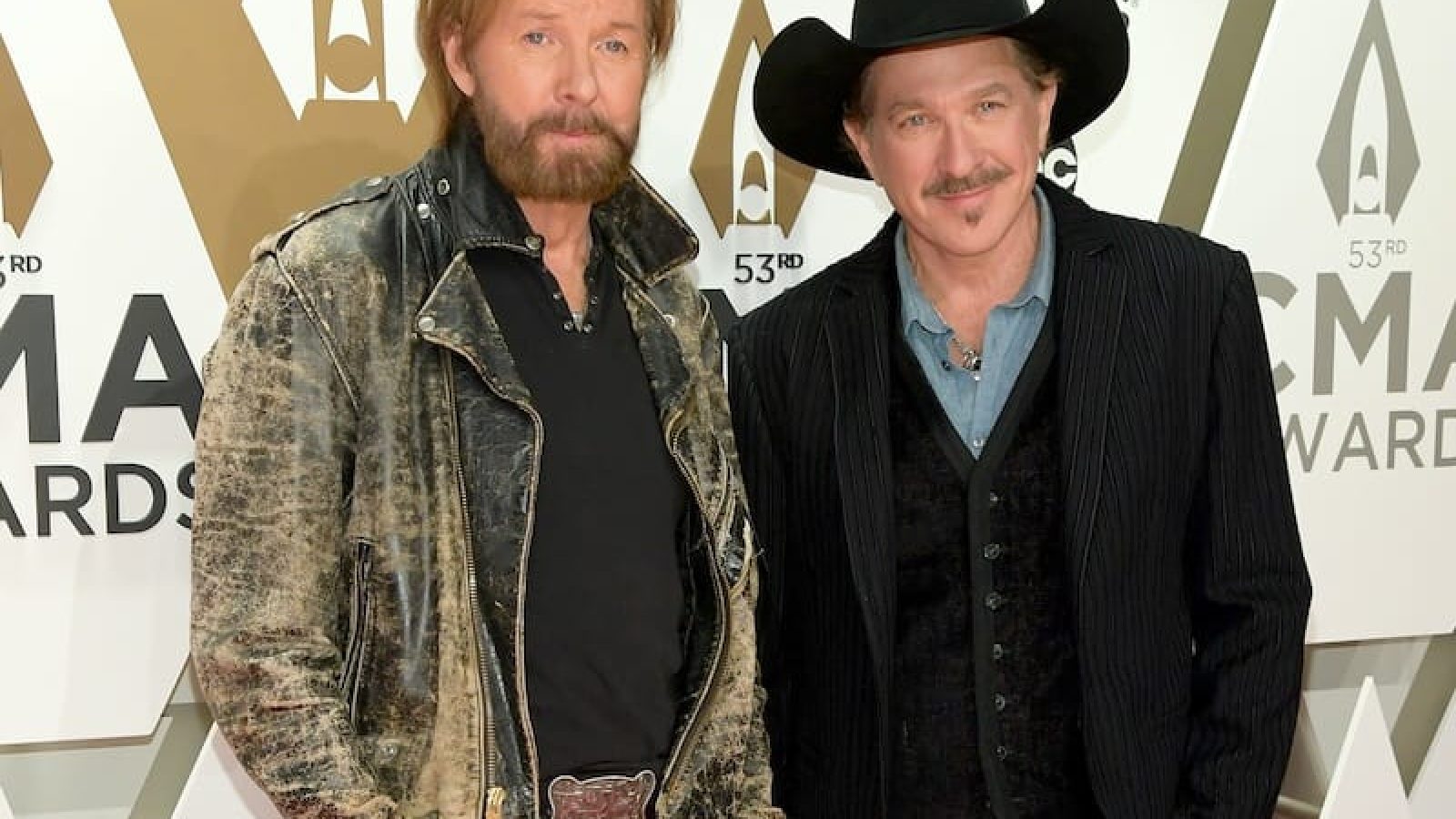 The 53rd Annual CMA Awards - Arrivals