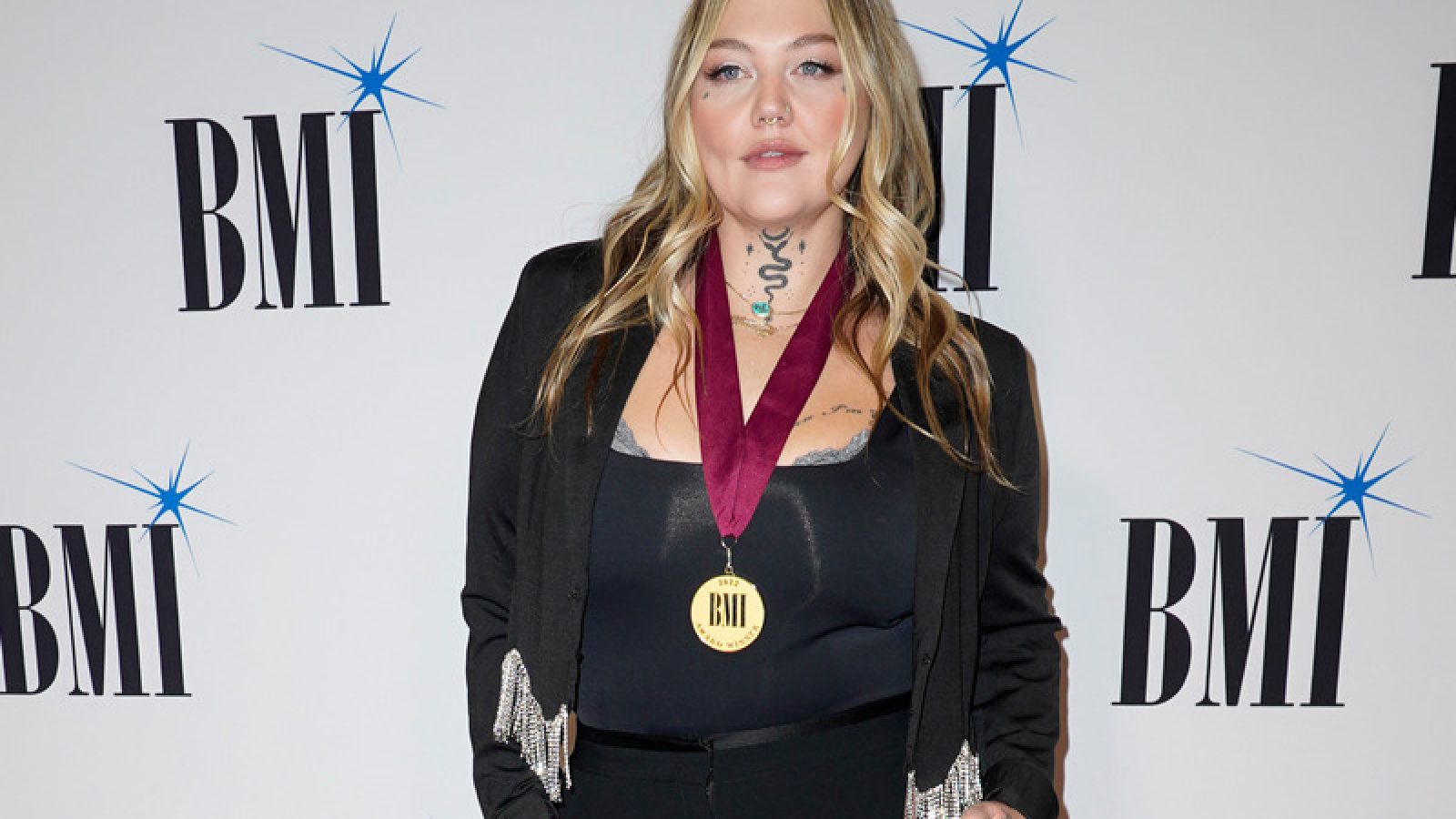 68th BMI Country Awards - Arrivals